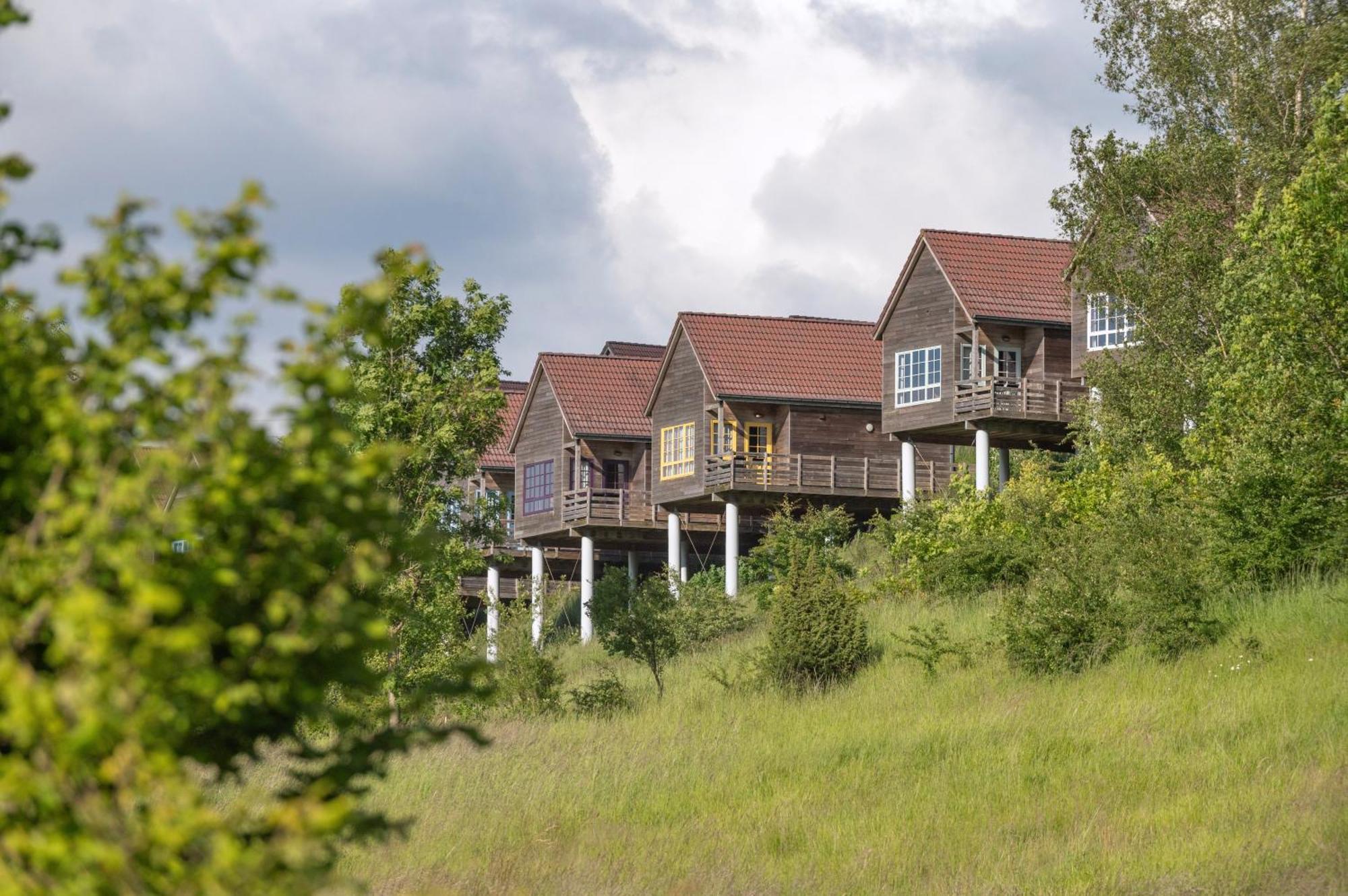 Domaine Du Val Grand-Laviers Exterior foto